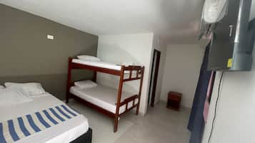 Room, Multiple Beds | Free WiFi