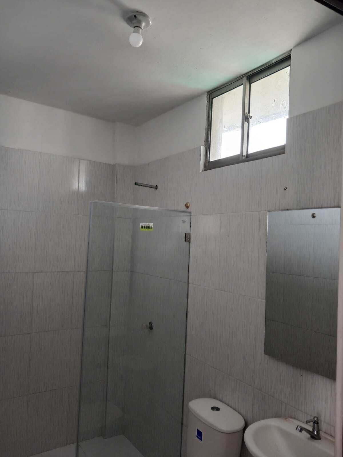 Dreibettzimmer | Badezimmer