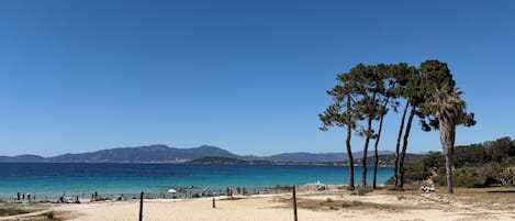 Plage