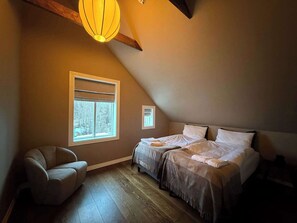 12 chambres, accès Internet, draps fournis