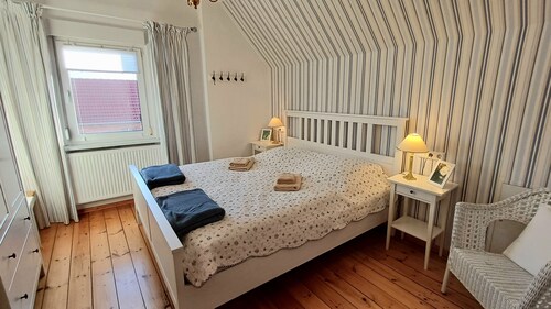 Steckelsdorf vacation apartment - star vacations in Havelland