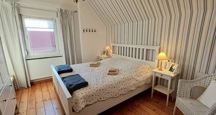 Steckelsdorf vacation apartment - star vacations in Havelland