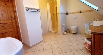 Ferienwohnung Steckelsdorf - Sterneferien im Havelland