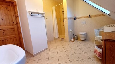 Steckelsdorf vacation apartment - star vacations in Havelland
