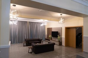 Interior - Adhan Apartments Asokoro (Abuja)