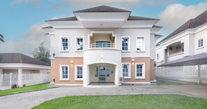 Comfort studio | Exterieur