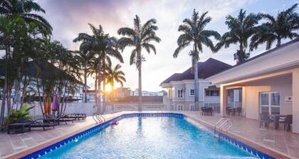 Adhan Apartments Asokoro