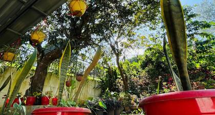 Wonderful 4-bedroom cottage in Kalpetta for a relaxing getaway