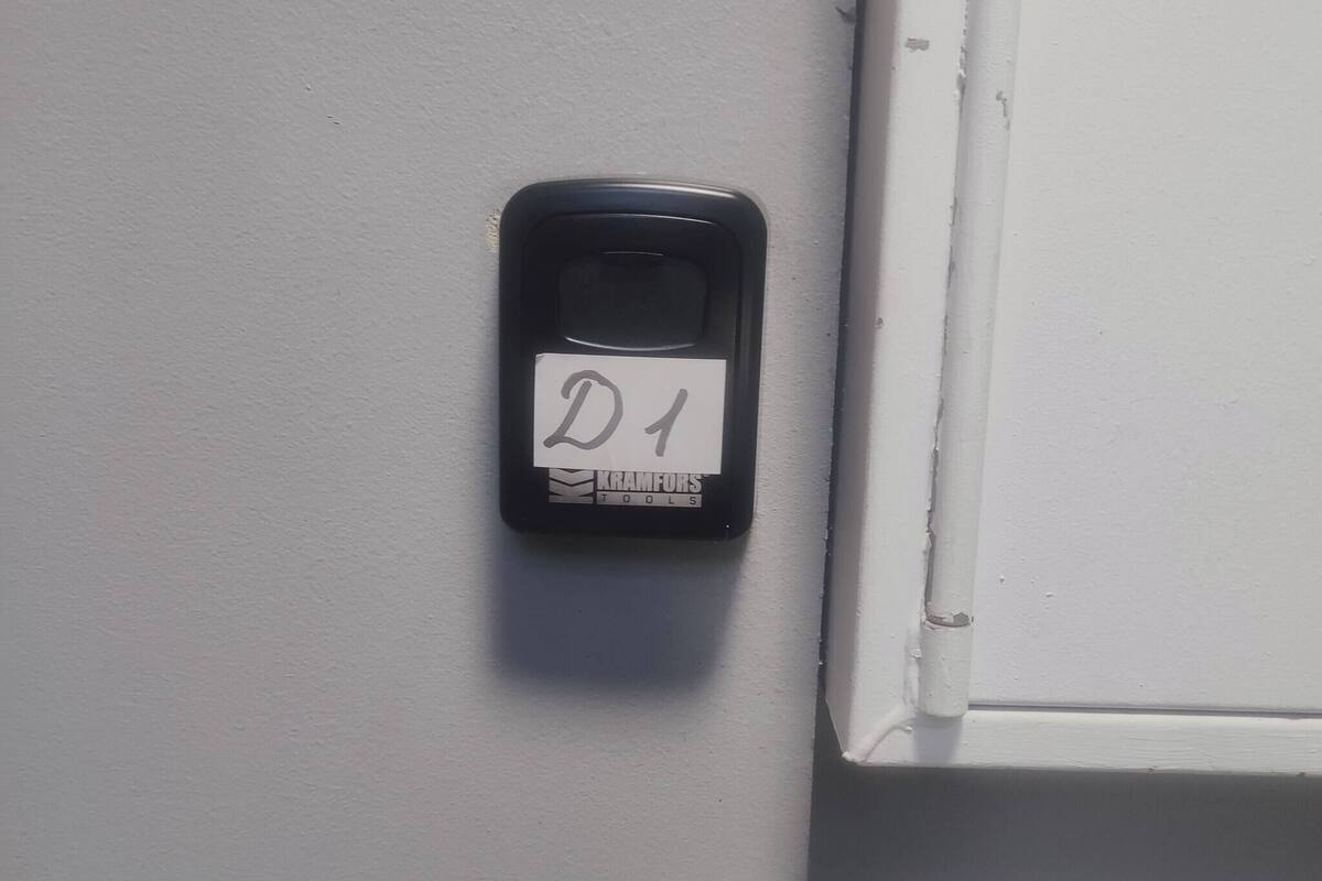 Departamento, varias habitaciones | Imagen general