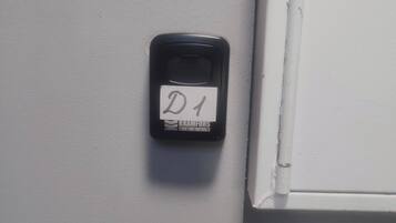 Appartement, plusieurs chambres | Divers