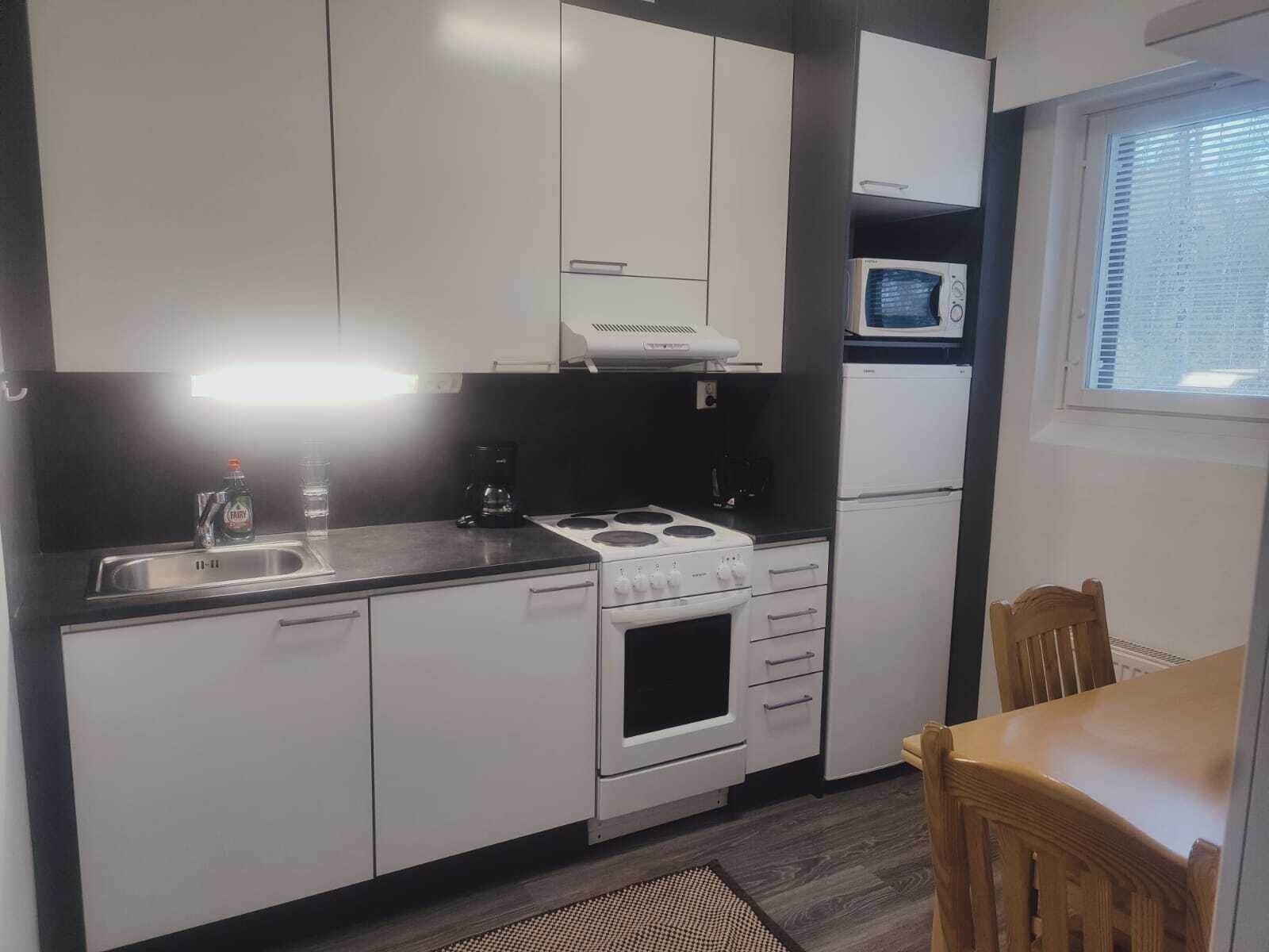 Appartement, plusieurs chambres | Intérieur