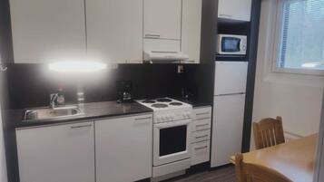 Appartement, plusieurs chambres | Intérieur