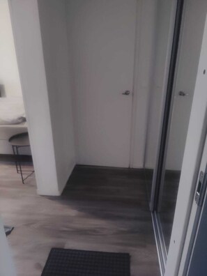 Departamento, varias habitaciones | Interior