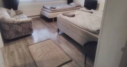 Helmiapartments Sotkamo