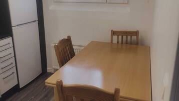 Apartment | Dining