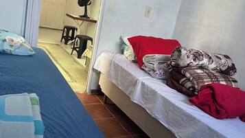Basic Room, Lanai
