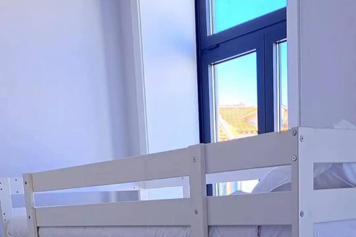Departamento Confort, vista a la ciudad | Wifi gratis