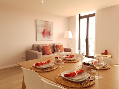 São Gonçalinho Residence