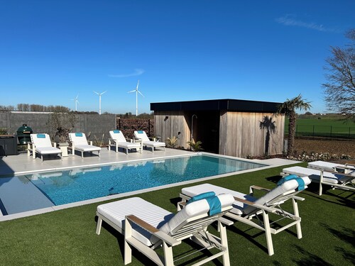 Inspire Residence and Wellness