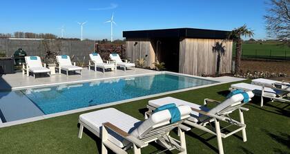 Inspire Residence and Wellness