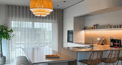 Inspire Residence and Wellness