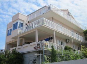 Exterior - Azure Hvar Residence - Studio with sea view (Hvar)