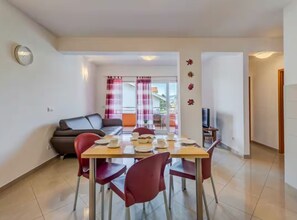 Dining - Mise Holiday Apartments - Two bedroom apartment II (Kastel Gomilica)