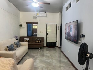 منطقة المعيشة