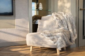 Interior - Luxury Apartment near Bettys and Convention Centre (Harrogate)