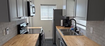 Tiny House, Big Land - Room for Trailers, Campers, etc.