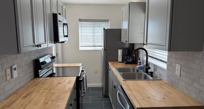 Tiny House, Big Land - Room for Trailers, Campers, etc.