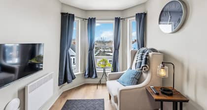 Stylish Windsor Suite Near Wineries & Fundy Coast