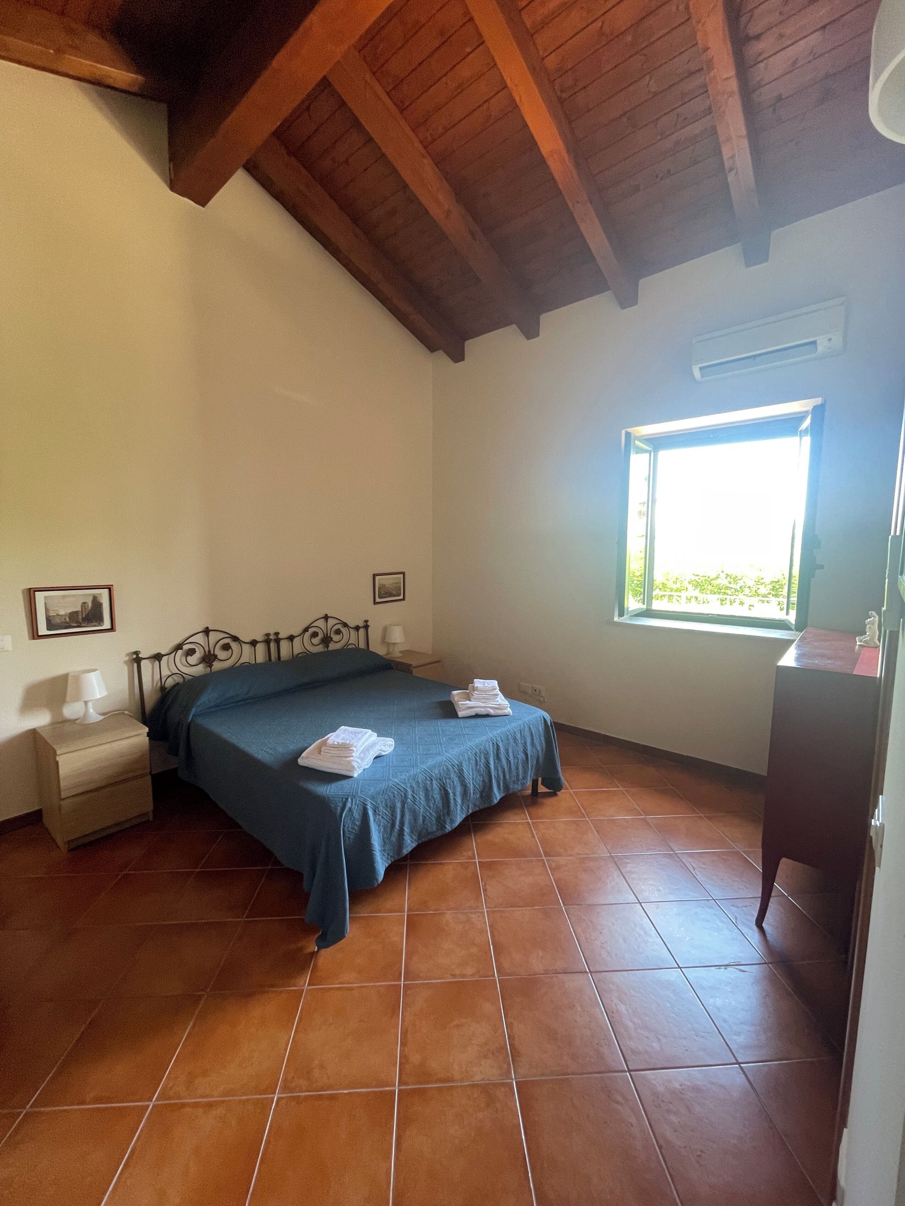 2 camere, Wi-Fi gratuito, lenzuola