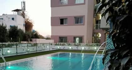 Cozy Apartment Very Close to the Beach