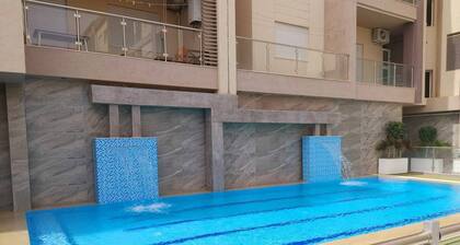 Cozy Apartment Very Close to the Beach