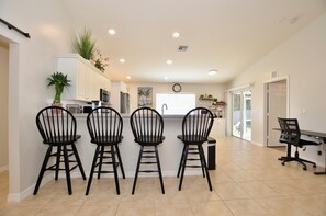Interior - Oasis on Monroe • Pet Friendly • Fenced in Yard• (Stuart)