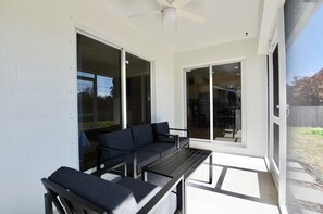 Terras