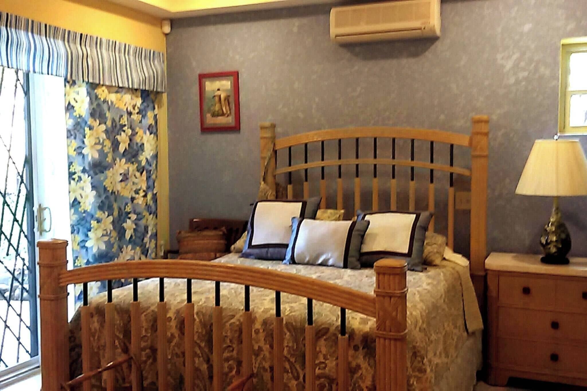 Chambre, 1 chambre, piscine privée