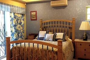 Habitación, 1 habitación, alberca privada