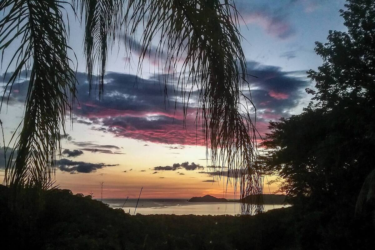 Habitación, 1 habitación, alberca privada | Playa