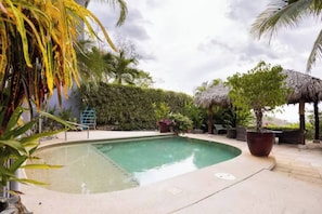 Room, 1 Bedroom, Private Pool | Pool | Outdoor pool - Room-casamyra American Gourmet Breakfast (Sardinal)