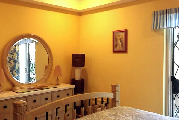 Room, 1 Bedroom, Private Pool
