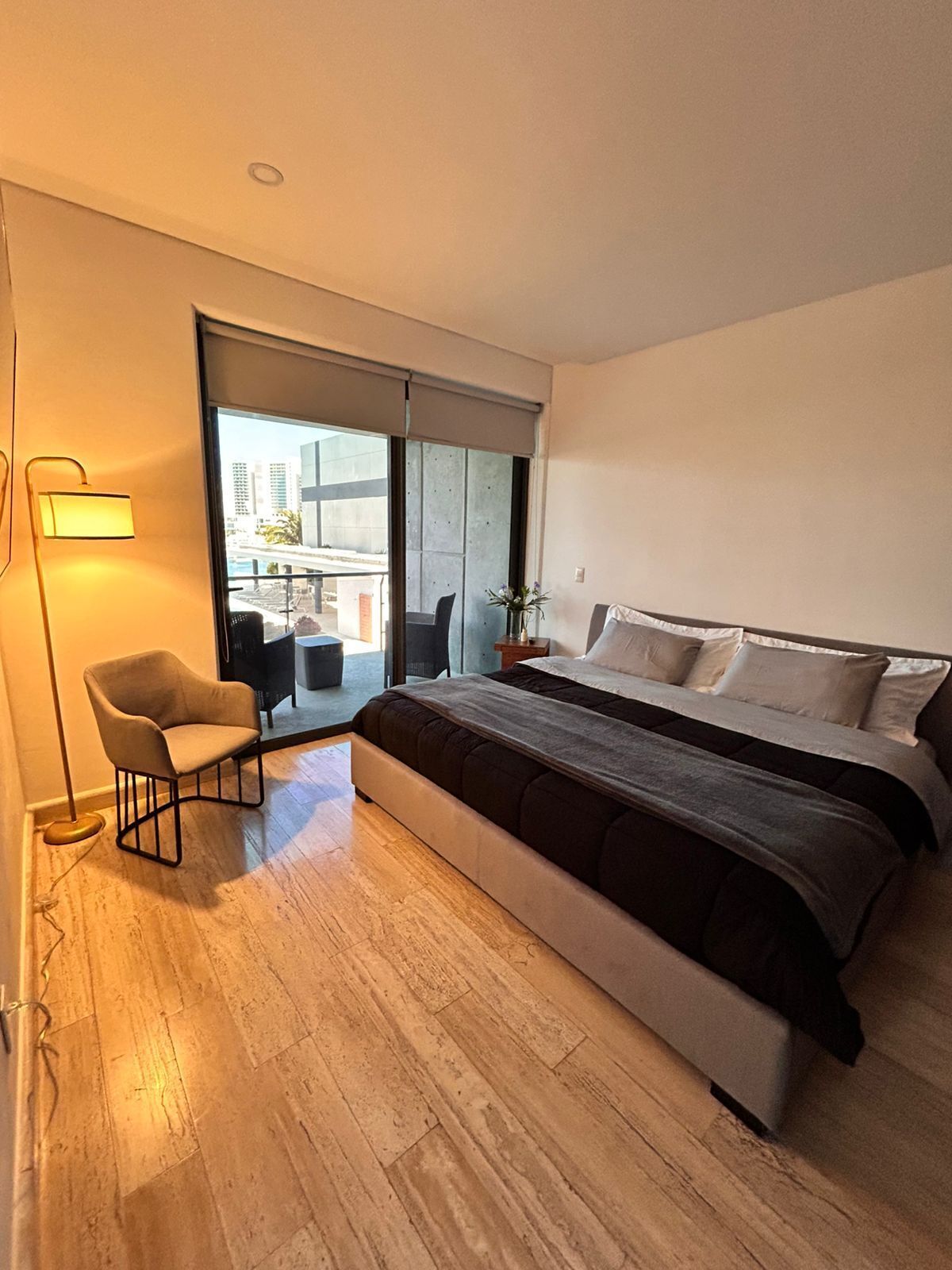 Leilighet – signature, sjøutsikt