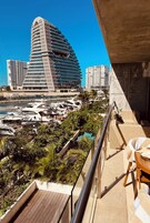 Signature Condo, Sea View | Property grounds