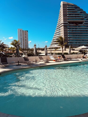 MARINA CONDO CORAZON