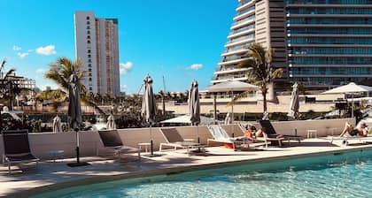 MARINA CONDO CORAZON