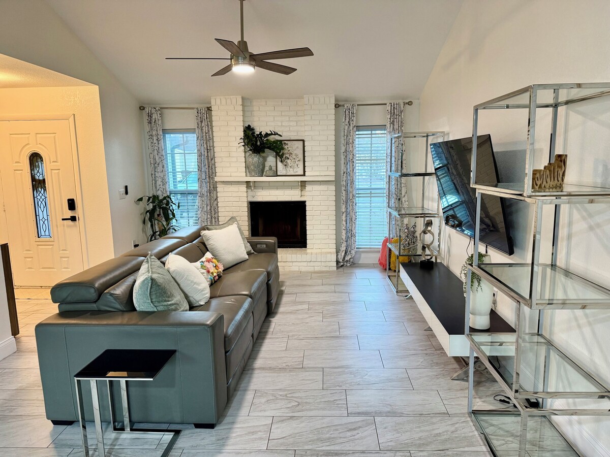 Bild für Gastgeberprofil