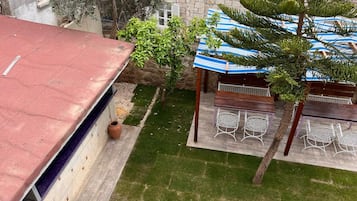 Jardín