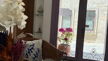 Interieur