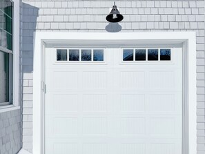 Detalle exterior